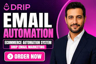 do drip email automation drip email marketing drip ecommerce automation system