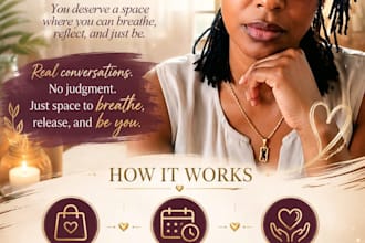 offer virtual companionship and accountability coaching