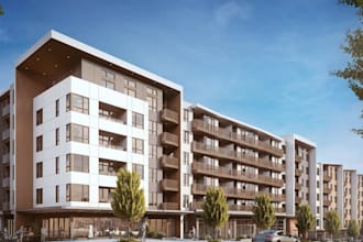 do bim modeling, structural and architectural shop drawings lod 200 to 500