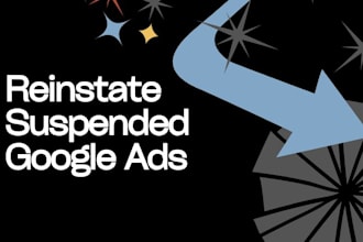 fix google ads account suspended for circumventing systems policy violation