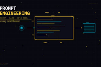 write and optimize ai prompts for maximum results
