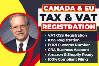 register your eu vat oss, ioss and eori for ecommerce sellers as cpa