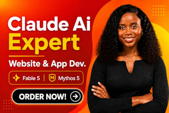 do claude code app fable 5 website