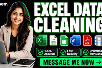 any kind data clean, data cleaner, document data processor, website cleaner