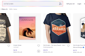 scrape any ecommerce website and online store