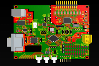 design ecg eeg emg bio signal bio medical analog front end wearable medical pcb