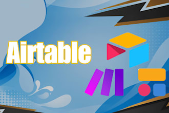do airtable database, airtable interface, softr expert