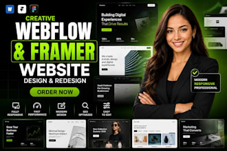 do webflow website design figma framer webflow landing page wordpress redesign