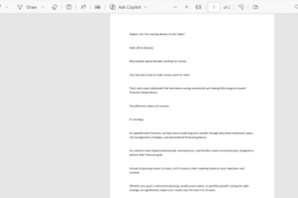 write high converting email sequences and cold email copywriting