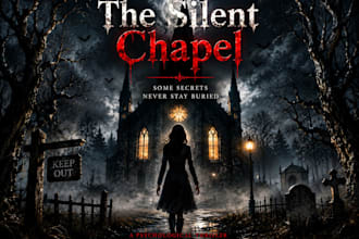 design bestselling book covers and children book cover