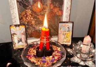 cast a love spell for impossible situations