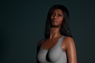 create metahuman characters for unreal engine 5 projects
