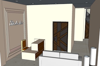 create autocad drawings, sketchup models, energy simulation