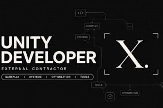 build a playable unity 2d game prototype