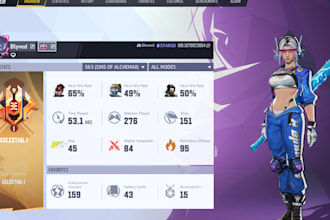 coach you on marvel rivals to a high level