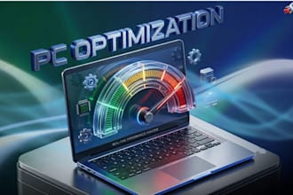 optimize you PC in best way