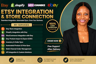 do etsy shop setup etsy SEO digital products print on demand shopify integration