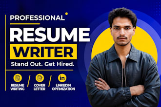 create an ats friendly resume and CV that gets interviews