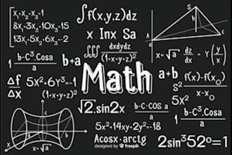 teach math to students from grade 1 till 5