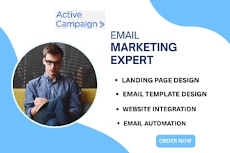 connect activecampaign crm sync claude ai lead api integration email automation