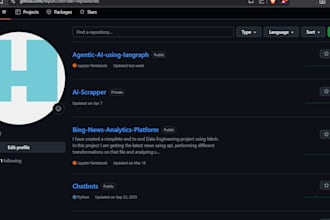 build scalable data pipelines using microsoft fabric, azure and sql