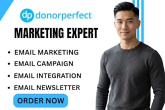 setup donorperfect integration donorperfect migration donorperfect workflow