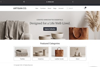 build a full stack website with react, laravel, or django