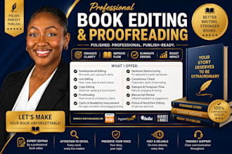 book editing romance proofreading, christian book copy and line editing