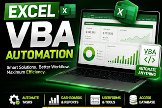 automate excel tasks with vba macros and custom formulas