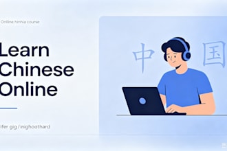 be your mandarin blueprint tutor for conversation practice and tone correction