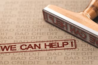 credit repair, charge off, collection, boost score, inquiry, late peyment