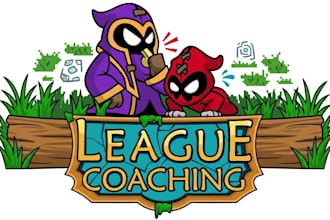coach you out of low elo in league of legends