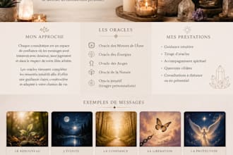 vous accompagner par l intuition