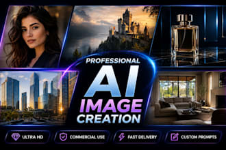 create ai image ai art image editing photoshoot image creation using ai