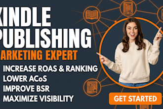 do amazon book promotion amazon kdp ads campaign, ebook marketing campaign