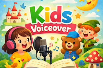 female voice over, story narration