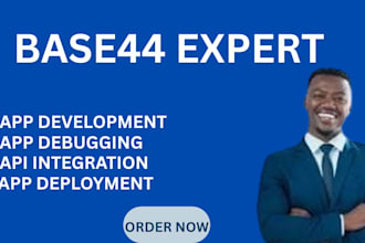 base44 expert base44 integration base44 deployment base44 integration base44