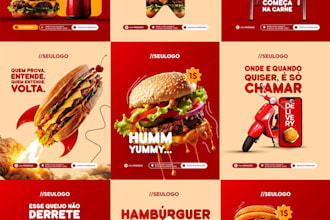 create meta ads design