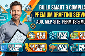 adu plan,hvac plan,site plan,building plan,california plan,deck plan,mep plan