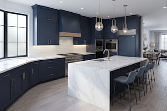 design 2020 kitchen and bath 2d floor plans, 3d renders and cabinet layouts