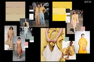 moodboard your fashion concepts