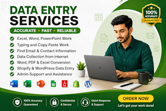 clean, format, merge excel data