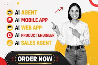 build ai agents, ai apps, and ai saas products as an ai product engineer