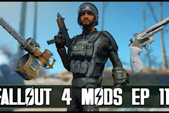 do skyrim mods, weapon, armor skins, unity, dayz, fivem props and fallout 4 mod