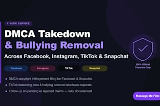 do x fb report ig banning bot, instagram mass dm bot,youtube dmca, post takedown