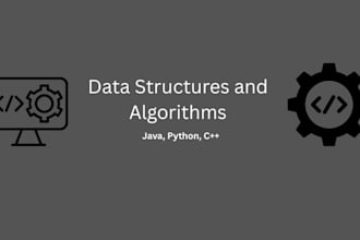 teach data structures and algorithms