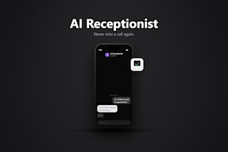 build an ai voice agent for your business