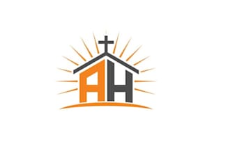 design a professional religious, church, ministry, and spiritual logo