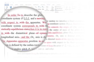 provide python coding web development and proofreading services