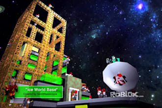 build anything for your roblox game